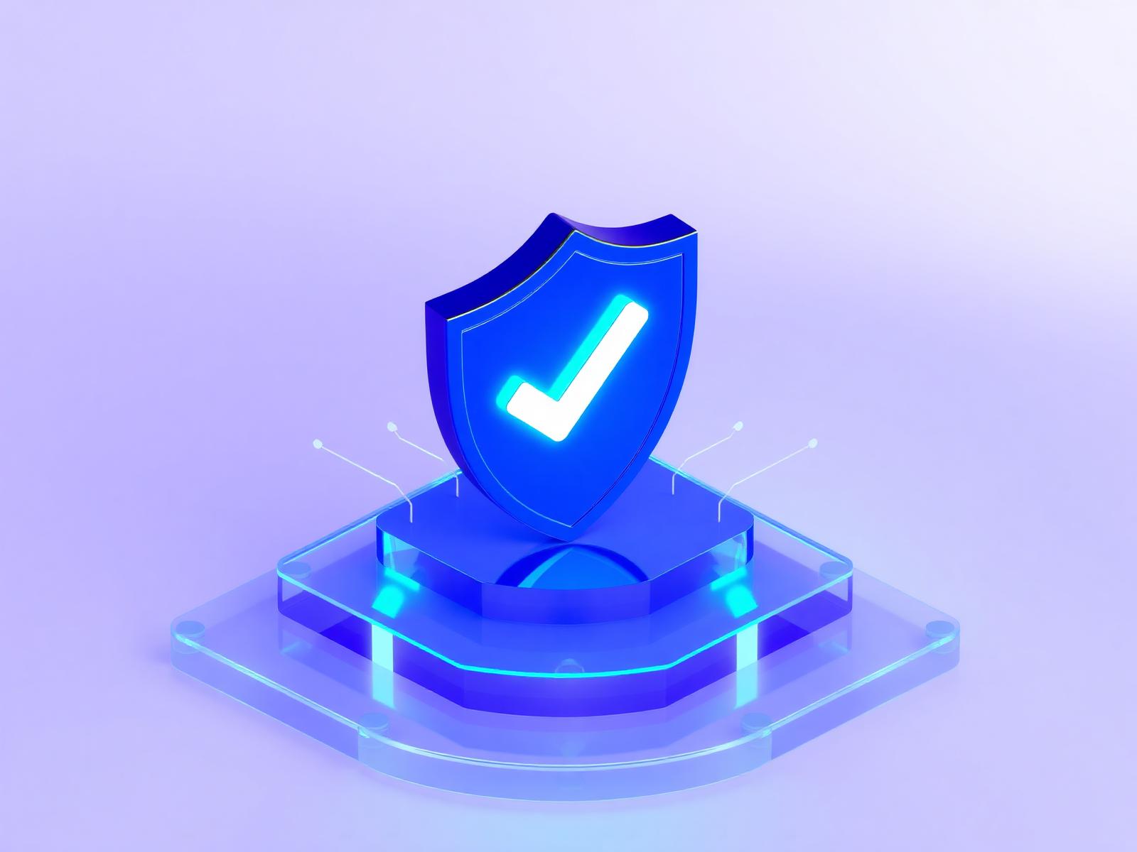 Enterprise security shield